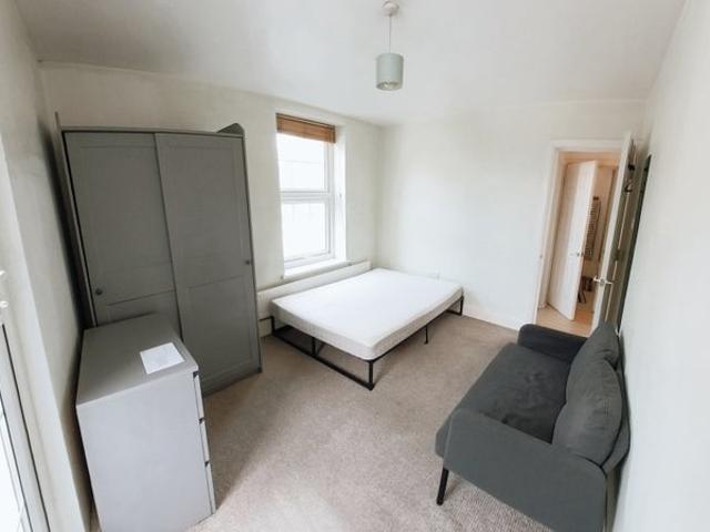 Apartment for rent in Holloway, Lower Holloway