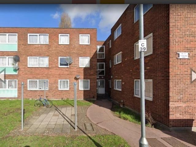 Apartment for rent in London Borough of Barking and Dagenham, Greater London