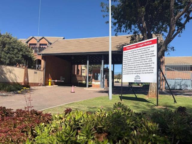 Apartment for rent in Carlswald, Midrand