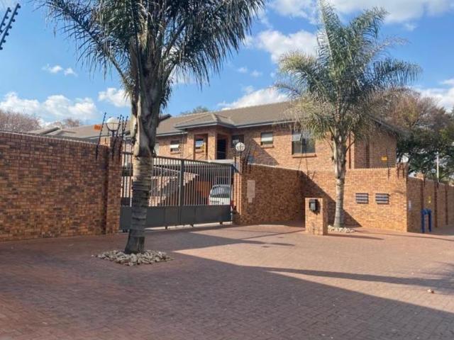 Apartment for rent in Ravenswood, Boksburg