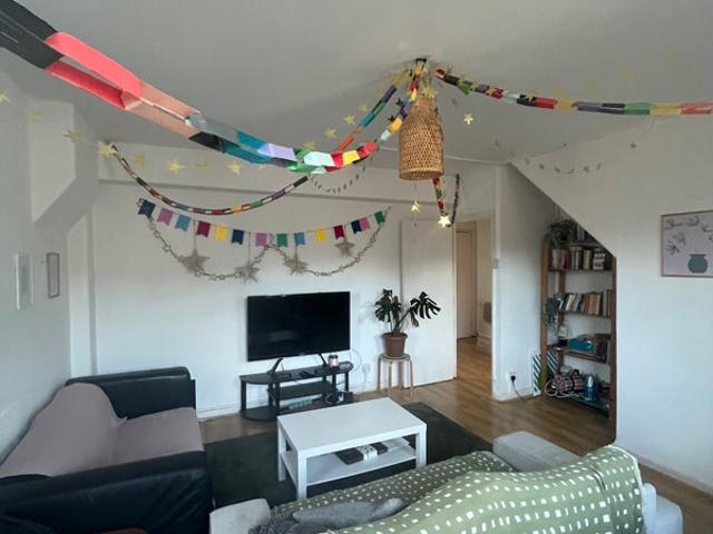 Apartment for rent in Spitalfields, Whitechapel