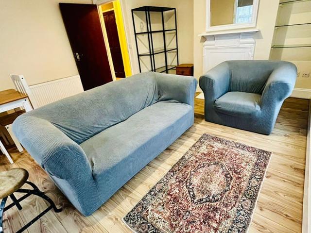 Apartment for rent in East Greenwich, Greater London