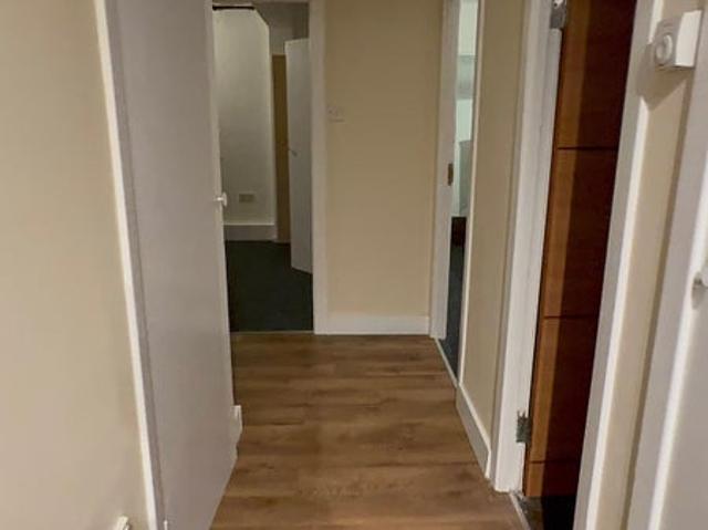 Apartment for rent in Canning Town, Greater London