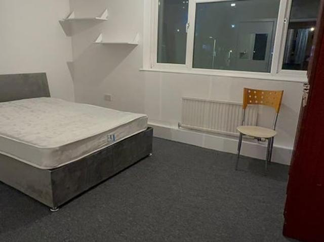 Apartment for rent in Canning Town, Greater London
