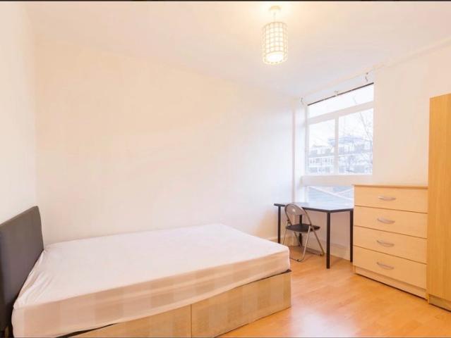 Apartment for rent in London Borough of Tower Hamlets, Greater London