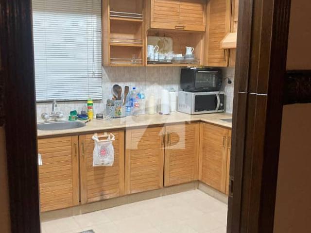 Apartment for rent in اسلام آباد, زون 1