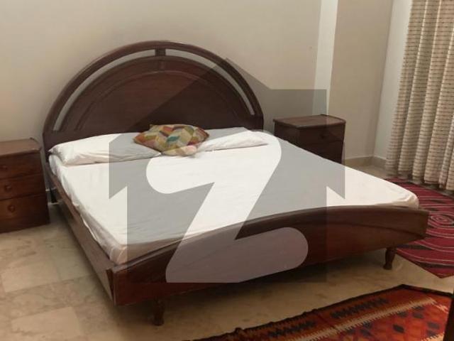 Apartment for rent in اسلام آباد, زون 1