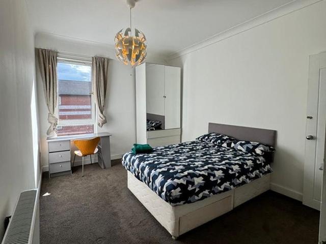 Apartment for rent in Gorgie/Dalry, Scotland