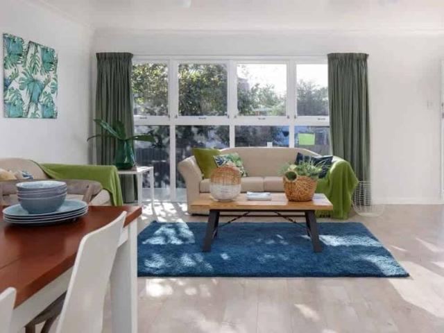 House for rent in East Coast