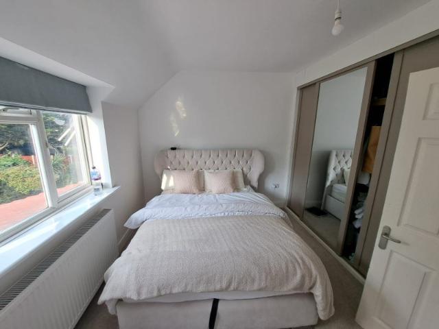 Apartment for rent in London Borough of Havering, Greater London