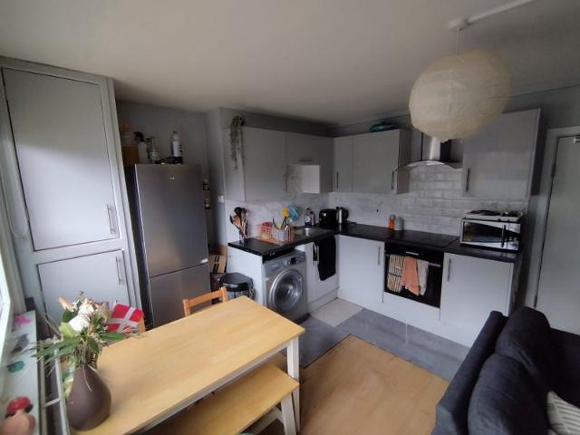 Apartment for rent in Stepney, Greater London