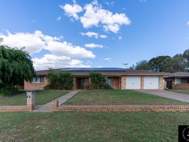 House for rent in Gunnedah, Gunnedah Shire Council