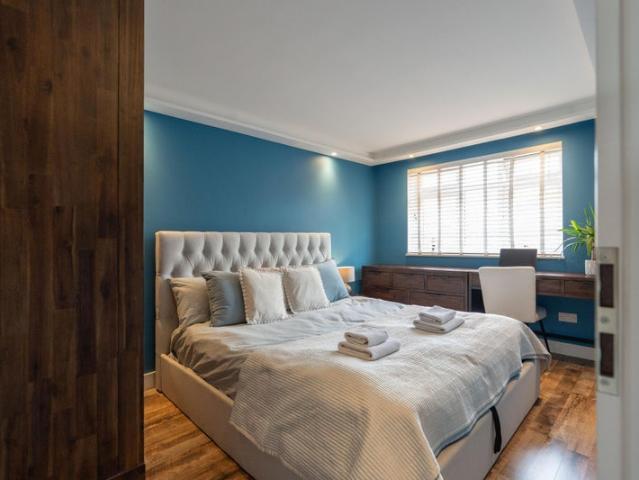 House for rent in Talbot Village, Bournemouth