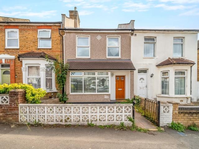 House for rent in London Borough of Lewisham, Greater London