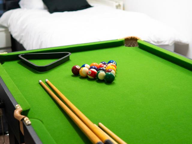 House for rent in Newtown, Reading