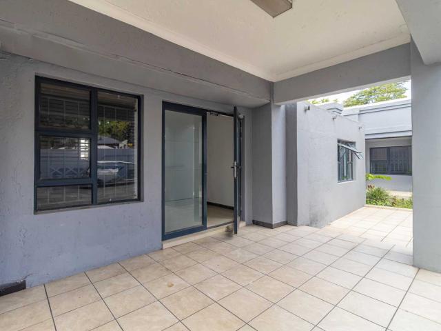 House for rent in Blairgowrie, Johannesburg
