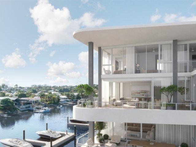 Apartment for sale in Fernbrook, Queensland