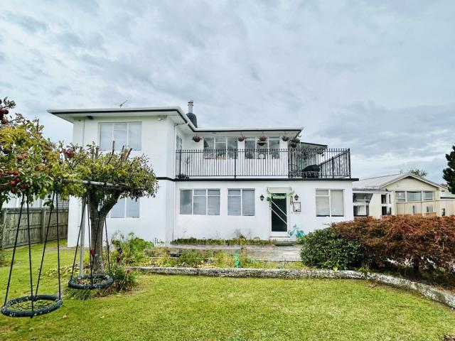 House for rent in Poets' Corner, Te Ngae