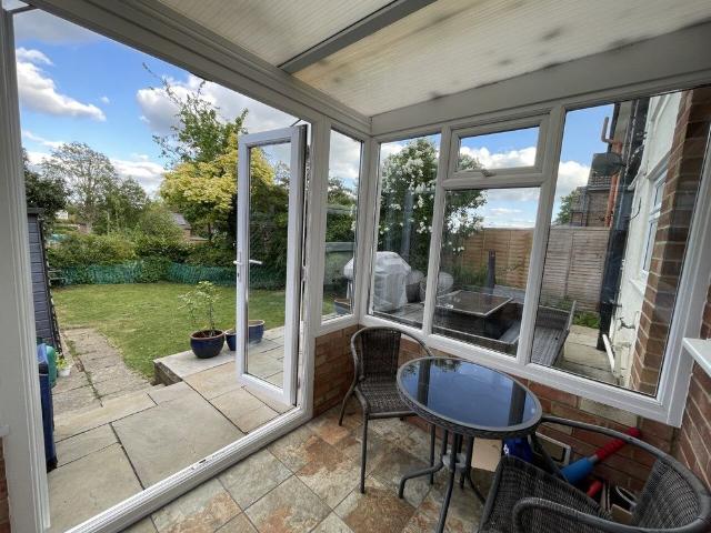 House for rent in Chipping Hill, Essex