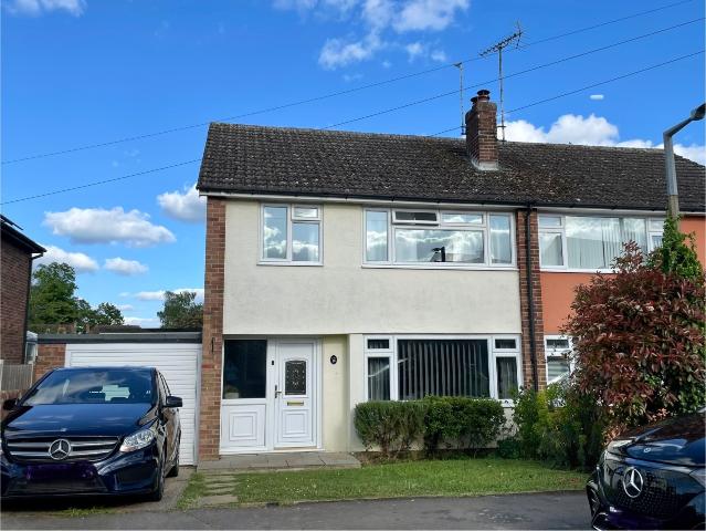 House for rent in Chipping Hill, Essex