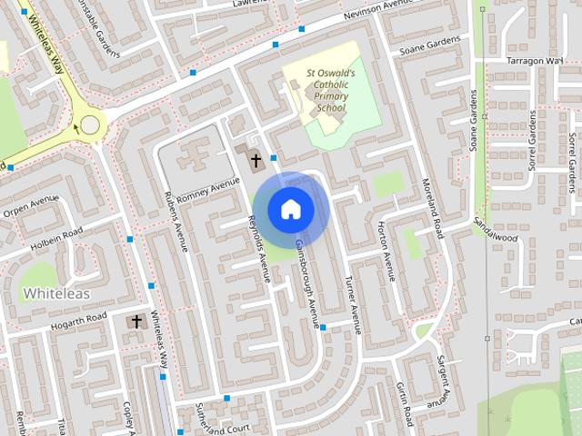 House for rent in East Boldon, Tyne And Wear