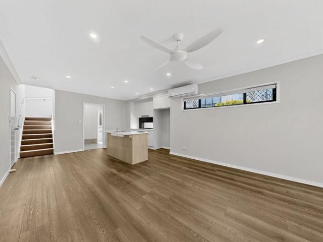 Townhouse for rent in Bunyaville, Greater Brisbane
