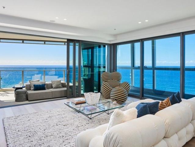 Apartment for sale in Gold Coast Urban, Gold Coast