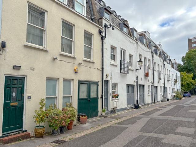 Apartment for rent in Paddington, Isle Of Man