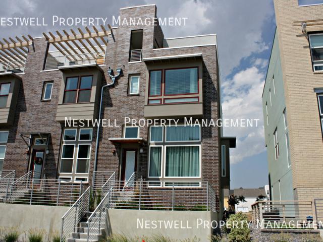 Townhouse for rent in South Jordan