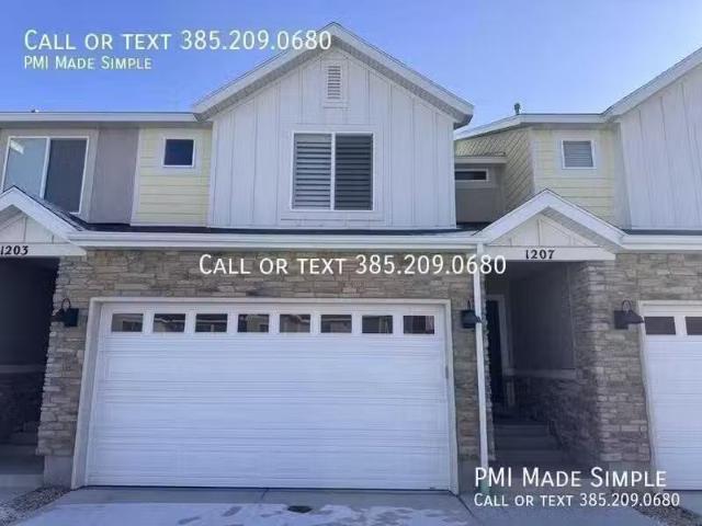 Condo for rent in Payson