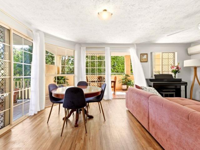 Apartment for sale in Toombul, Queensland