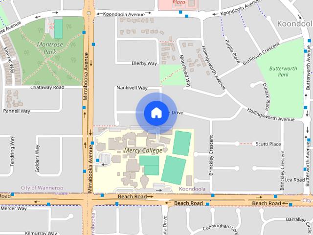 House for rent in Koondoola, City of Wanneroo