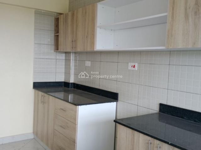 Apartment for rent in Kikuyu, Kiambu