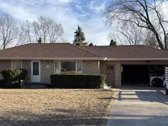 House for rent in Menomonee Falls