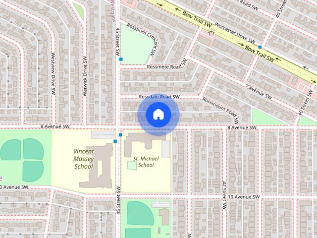 House for rent in Northwest, Alberta