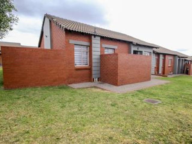 Townhouse for sale in Centurion, Gauteng