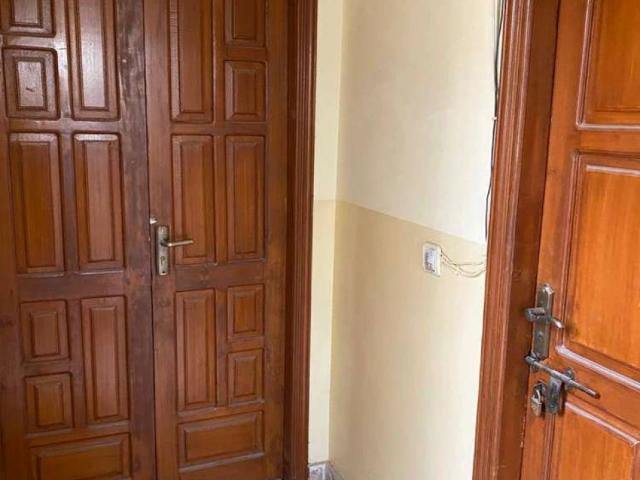 Apartment for rent in Block A, G-15