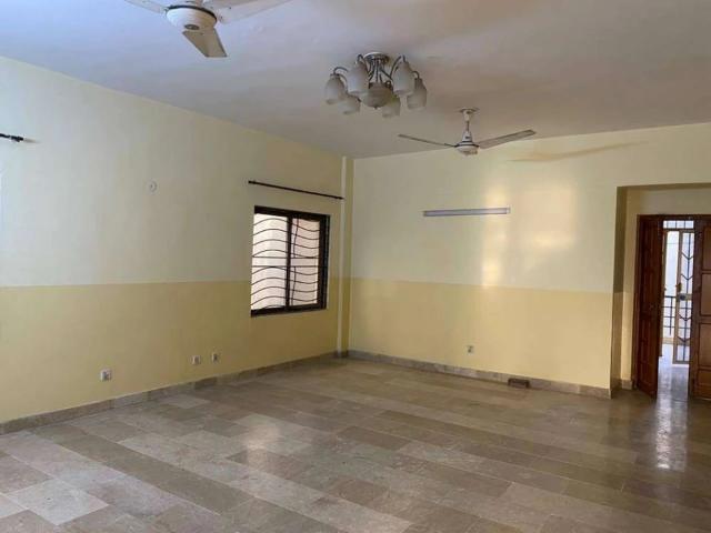 Apartment for rent in Islamabad