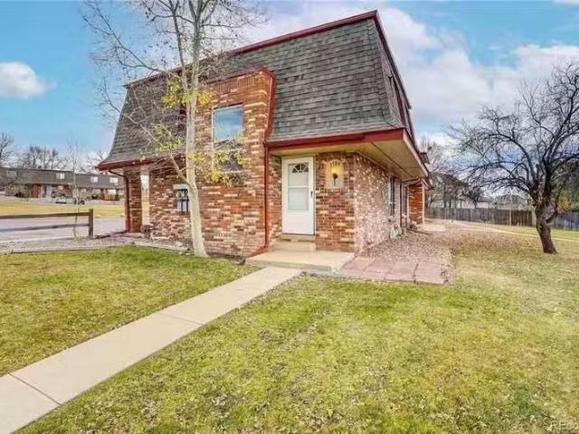 Condo for rent in Broomfield