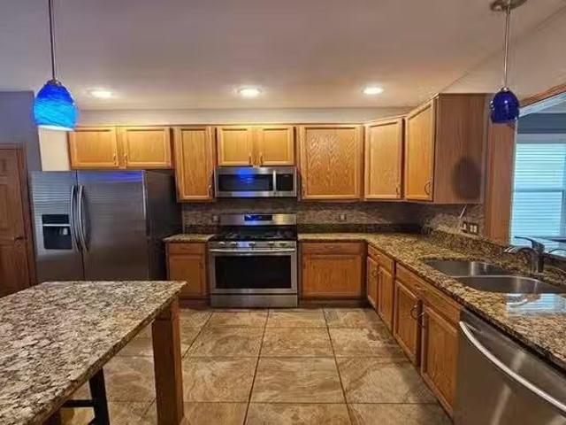 House for rent in Dublin