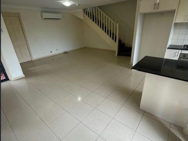 Townhouse for rent in South Wentworthville, Sydney