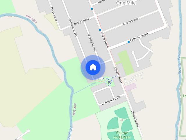 House for rent in One Mile, Greater Brisbane