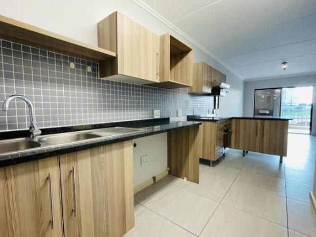 Apartment for rent in Estera, Germiston