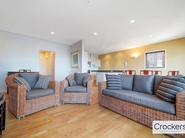 Apartment for rent in Auckland, Oroua County