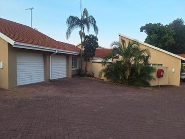 House for sale in Waterkloof, Gauteng