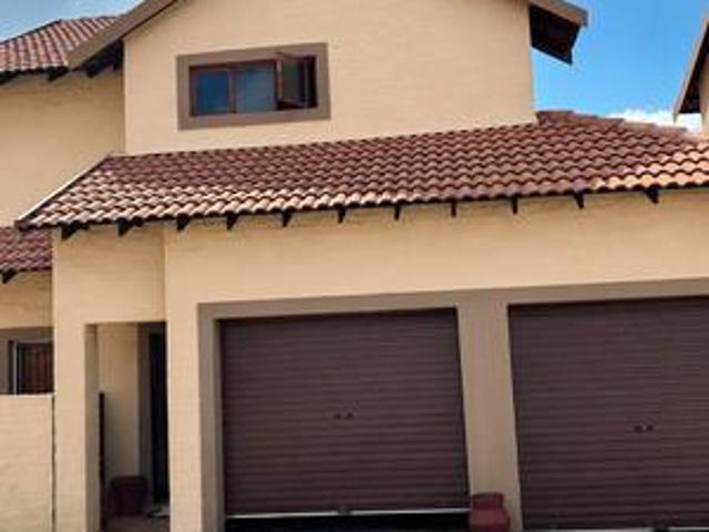 House for rent in Tembisa, Gauteng