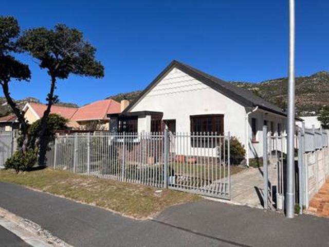 House for rent in Cape Town, Western Cape