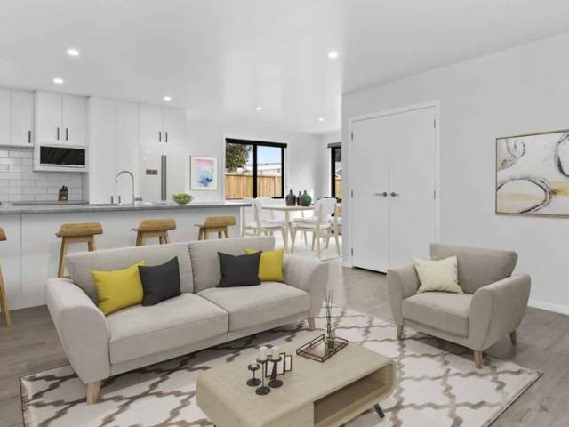 Townhouse for rent in Hamilton, Waikato
