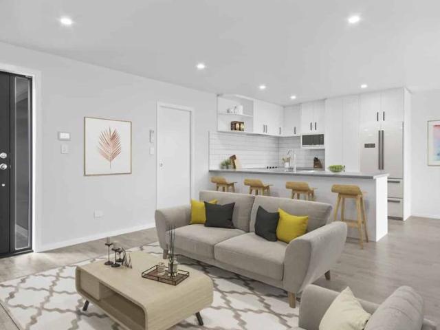 Townhouse for rent in Hamilton, Waikato