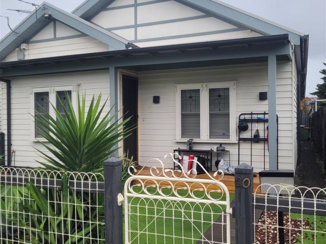 House for rent in Yarraville